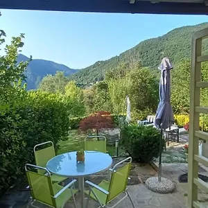  Appartamento Casa In Montagna